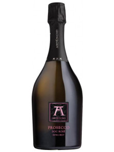 Ardenghi Prosecco Rose Extra Brut | Veneto | Italia